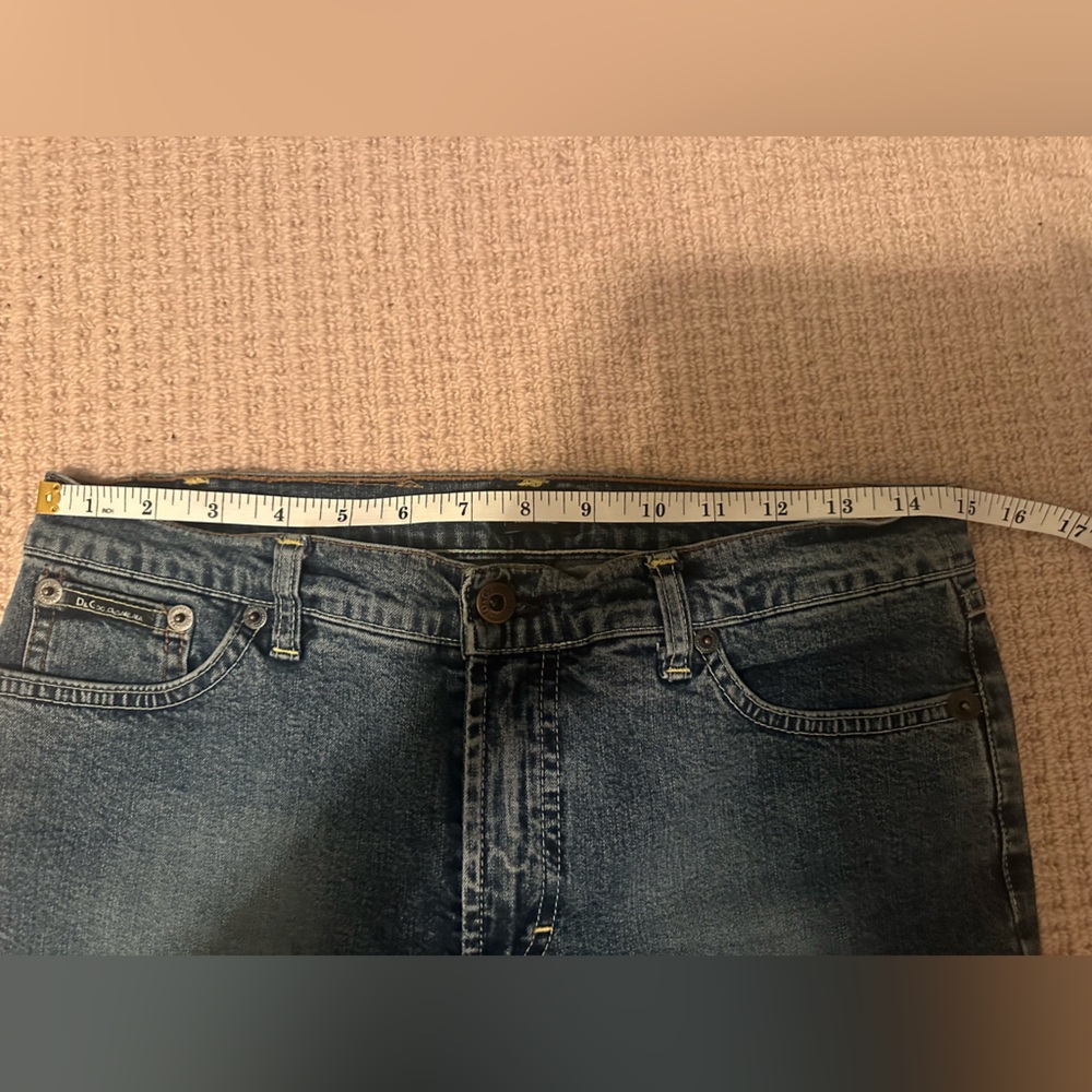 Dolce and Gabbana jeans - Picture 7 of 8